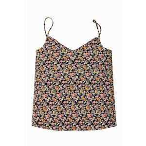 3 for $9 Loft Floral Blouse EUC M